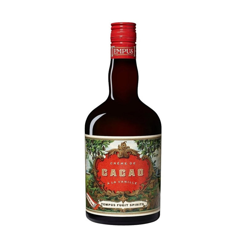 Tempus Fugit Spirits Creme de Cacao a la Vanille Liqueur - Vintage Wine & Spirits