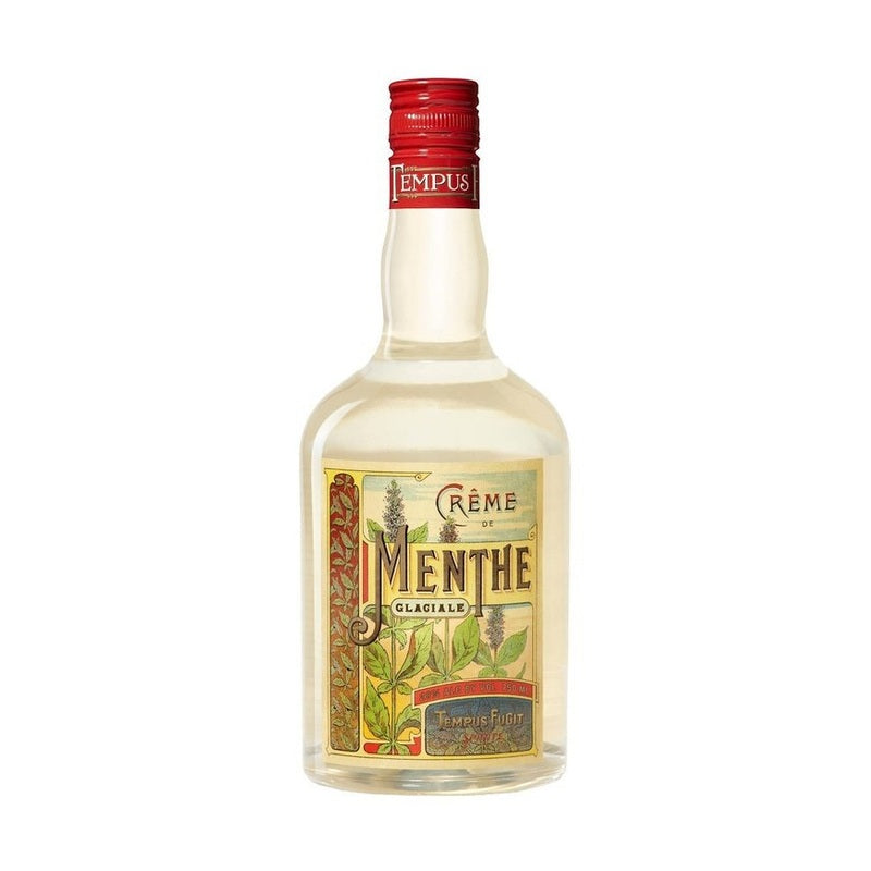 Tempus Fugit Spirits Crème de Menthe Glaciale Liqueur - Vintage Wine & Spirits