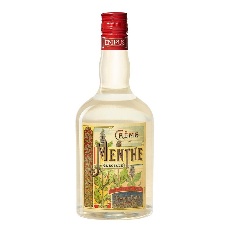 Tempus Fugit Spirits Crème de Menthe Glaciale Liqueur - Vintage Wine & Spirits