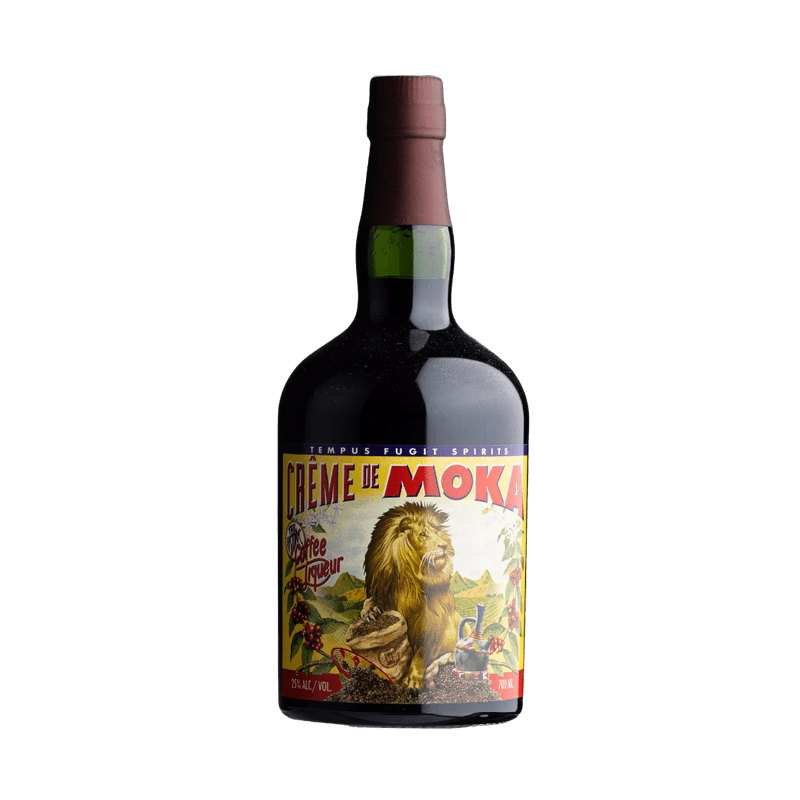 Tempus Fugit Spirits Creme de Moka Liqueur 700ml - Vintage Wine & Spirits