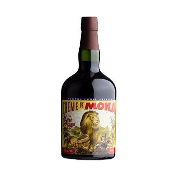 Tempus Fugit Spirits Creme de Moka Liqueur 700ml - Vintage Wine & Spirits