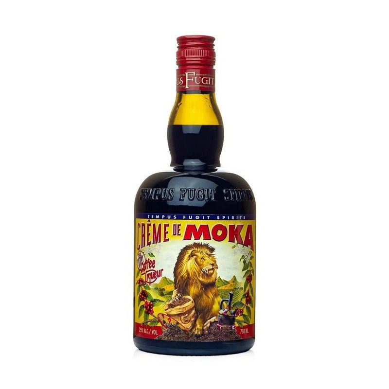 Tempus Fugit Spirits Crème de Moka Liqueur - Vintage Wine & Spirits