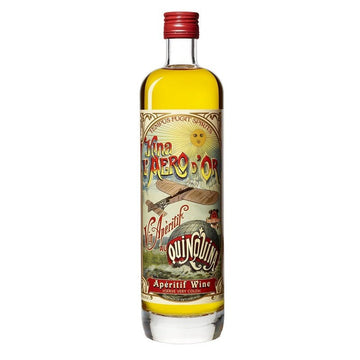 Tempus Fugit Spirits Kina L'Aero d'Or Aperitif Wine - Vintage Wine & Spirits