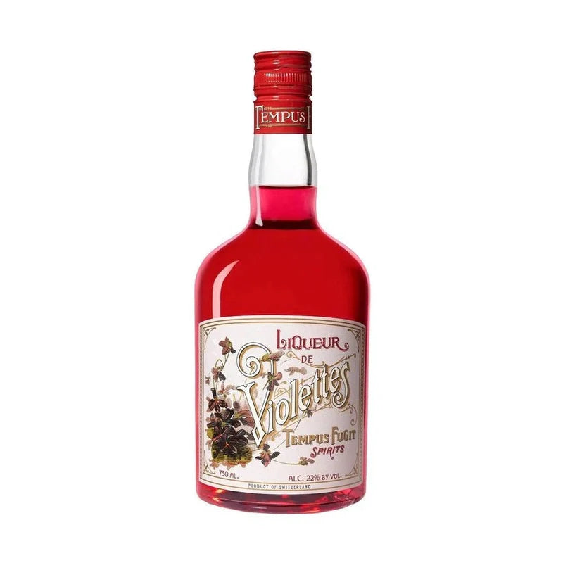 Tempus Fugit Spirits Liqueur de Violettes - Vintage Wine & Spirits
