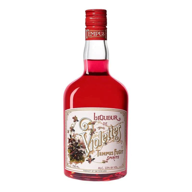 Tempus Fugit Spirits Liqueur de Violettes - Vintage Wine & Spirits