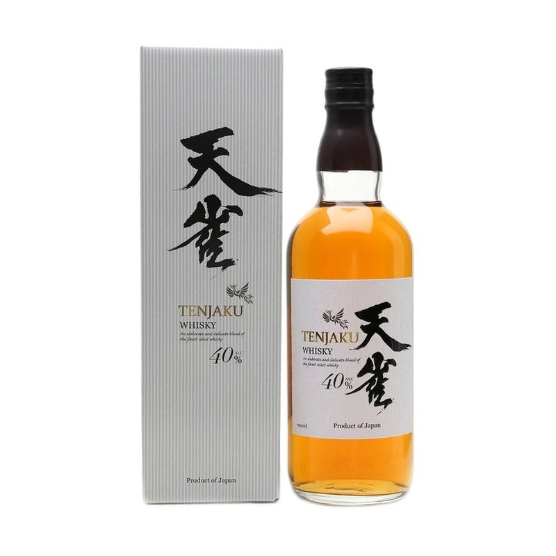 Tenjaku Blended Whisky - Vintage Wine & Spirits