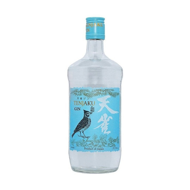 Tenjaku Japanese Gin - Vintage Wine & Spirits