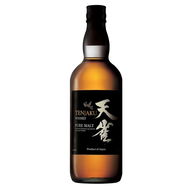 Tenjaku Pure Malt Whisky - Vintage Wine & Spirits