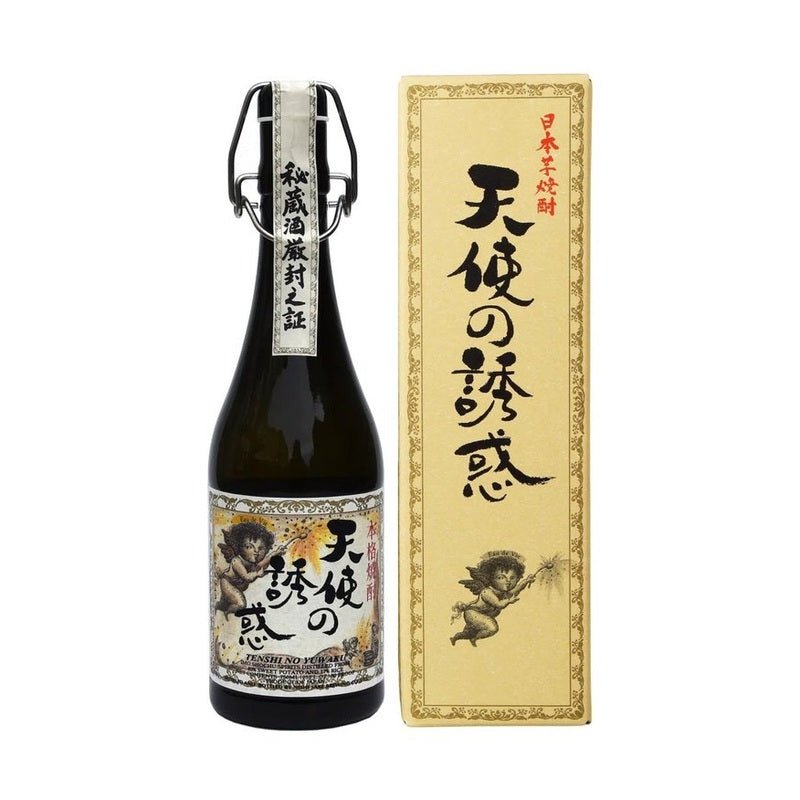 Tenshi No Yuwaku Imo Shochu - Vintage Wine & Spirits
