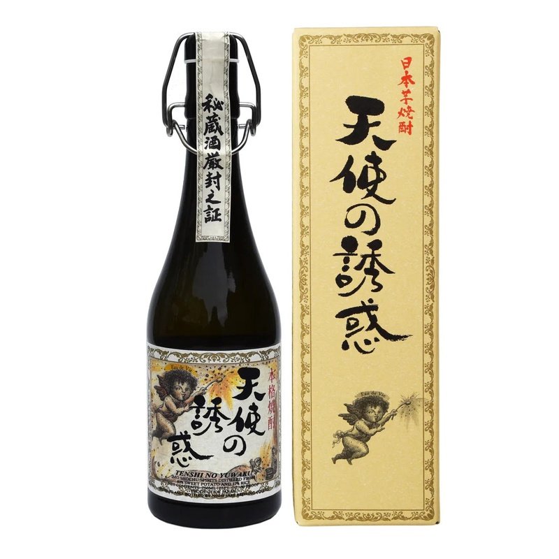 Tenshi No Yuwaku Imo Shochu - Vintage Wine & Spirits