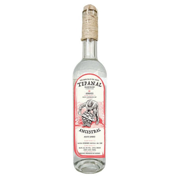 Tepanal 'Coyote' Madurado Ancestral - Vintage Wine & Spirits