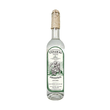 Tepanal 'Still Strength Tobala' Madurado Ancestral - Vintage Wine & Spirits