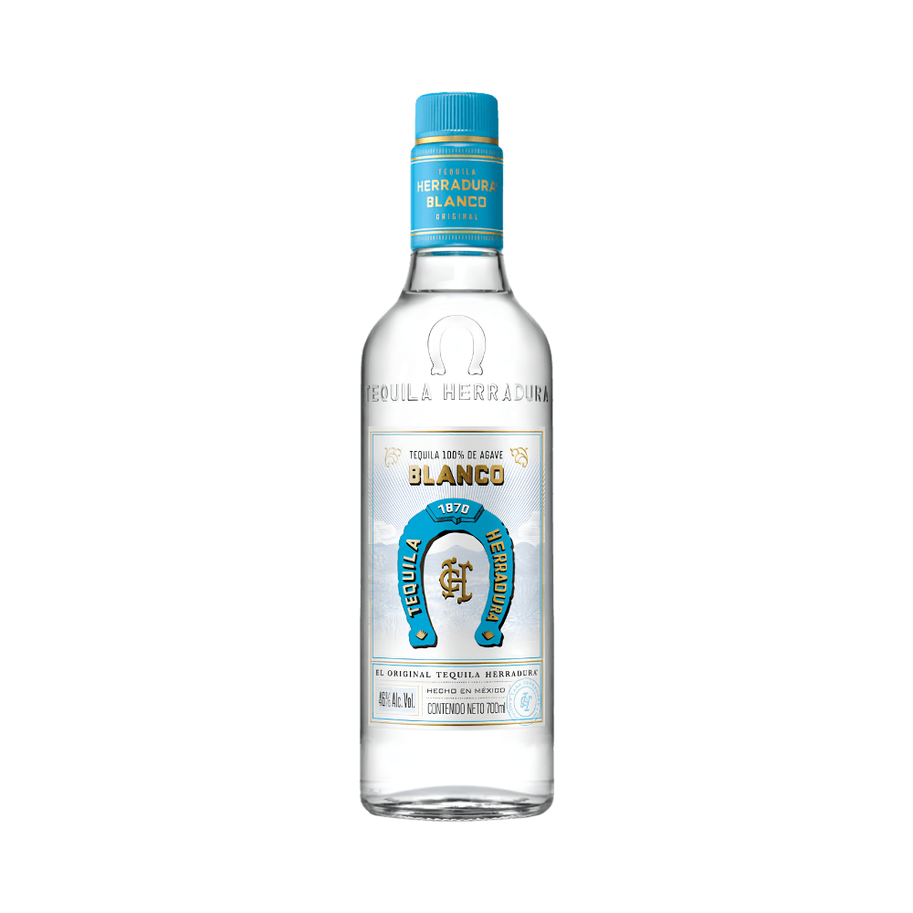Tequila Herradura Blanco - Vintage Wine & Spirits
