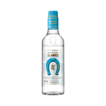 Tequila Herradura Blanco - Vintage Wine & Spirits