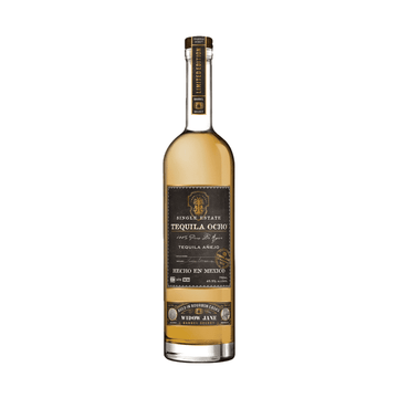 Tequila Ocho Anejo Widow Jane Barrel Select 2023 - Vintage Wine & Spirits