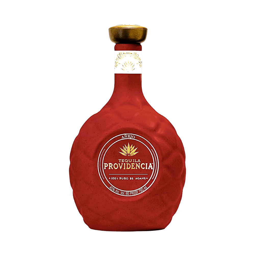 Tequila Providencia Añejo - Mookie Betts Tequila Pre-Order - Vintage Wine & Spirits
