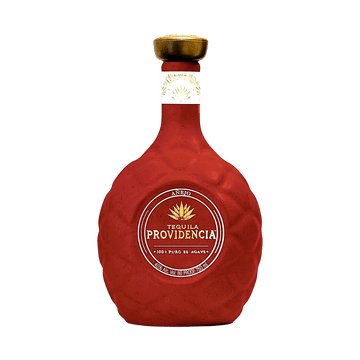 Tequila Providencia Añejo - Mookie Betts Tequila Pre-Order - Vintage Wine & Spirits