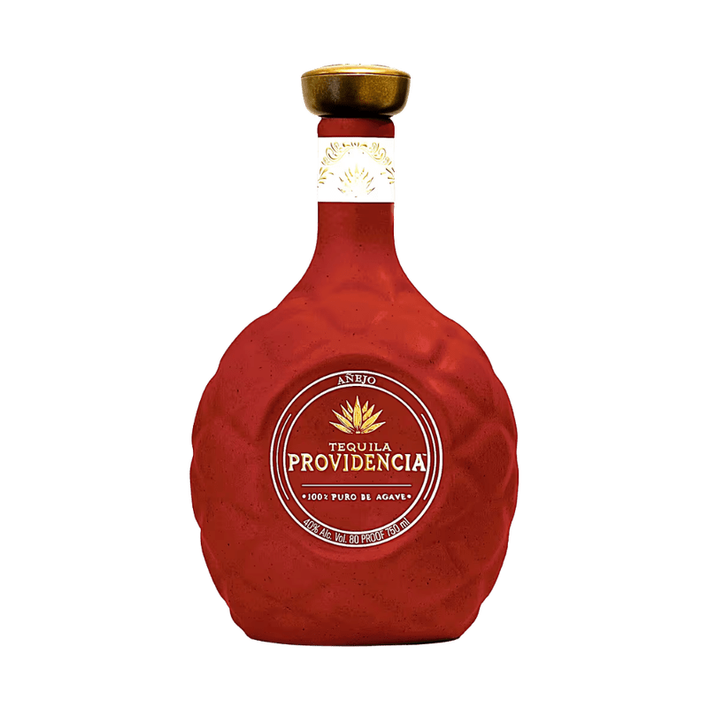 Tequila Providencia Añejo - Mookie Betts Tequila - Vintage Wine & Spirits