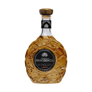 Tequila Providencia Platinum Extra Añejo - Mookie Betts Tequila - Vintage Wine & Spirits