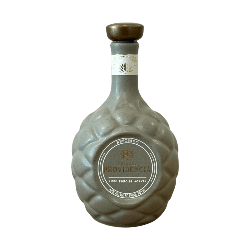 Tequila Providencia Reposado - Mookie Betts Tequila - Vintage Wine & Spirits