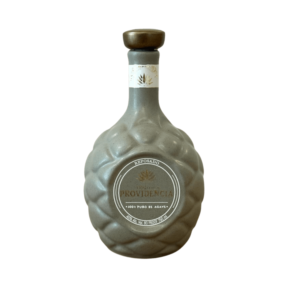 Tequila Providencia Reposado - Mookie Betts Tequila Pre-Order - Vintage Wine & Spirits
