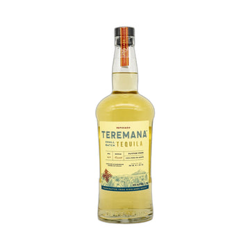 Teremana Reposado Small Batch Tequila 1.75L - Vintage Wine & Spirits