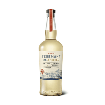 Teremana Reposado Small Batch Tequila - Vintage Wine & Spirits