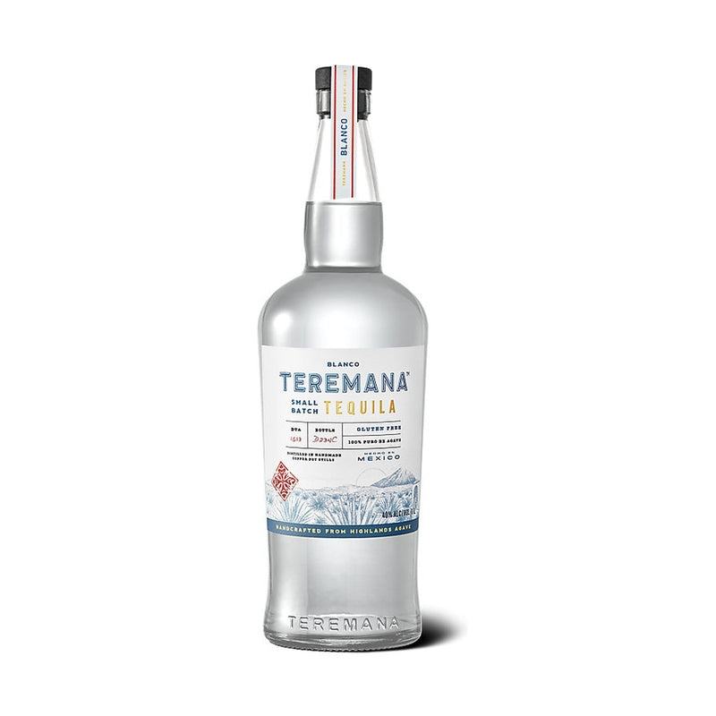 Teremana Tequila Blanco Small Batch 80 - Vintage Wine & Spirits