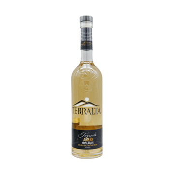 Terralta Anejo Tequila - Vintage Wine & Spirits