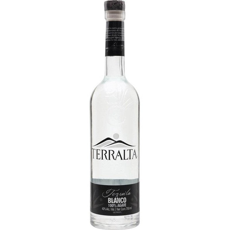 Terralta Blanco Tequila - Vintage Wine & Spirits