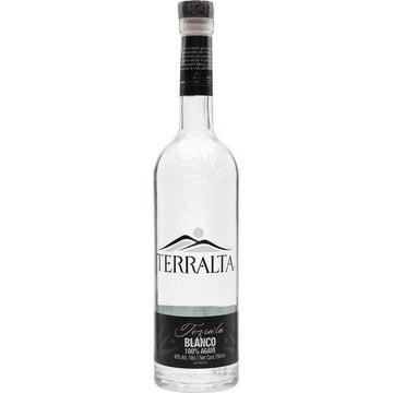 Terralta Blanco Tequila - Vintage Wine & Spirits