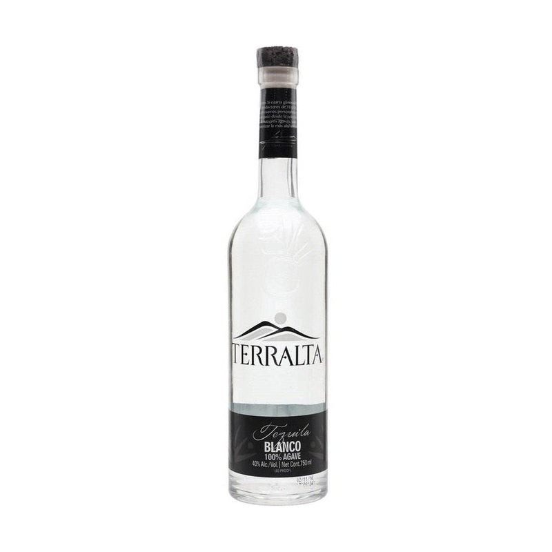 Terralta Blanco Tequila - Vintage Wine & Spirits
