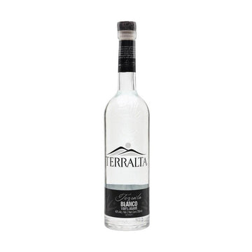 Terralta Blanco Tequila - Vintage Wine & Spirits