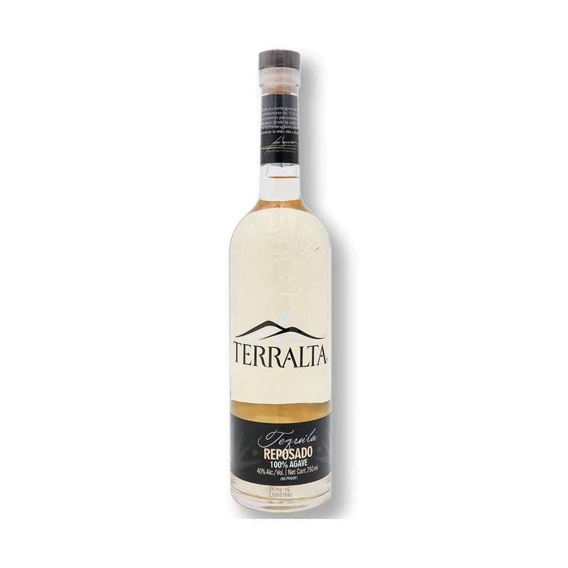 Terralta Reposado Tequila - Vintage Wine & Spirits