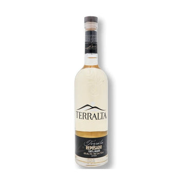 Terralta Reposado Tequila - Vintage Wine & Spirits