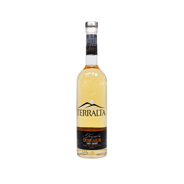 Terralta Tequila Extra Añejo - Vintage Wine & Spirits