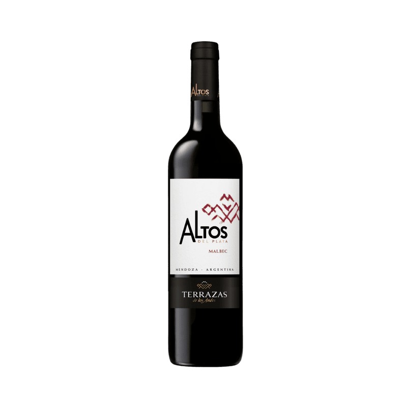 Terrazas De Los Andes Malbec Altos del Plata Mendoza 2023 - Vintage Wine & Spirits
