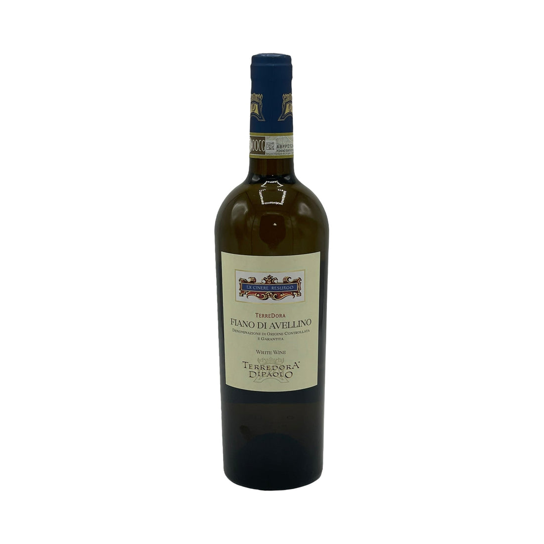 Terredora di Paolo Terre di Dora Fiano di Avellino 2023 - Vintage Wine & Spirits