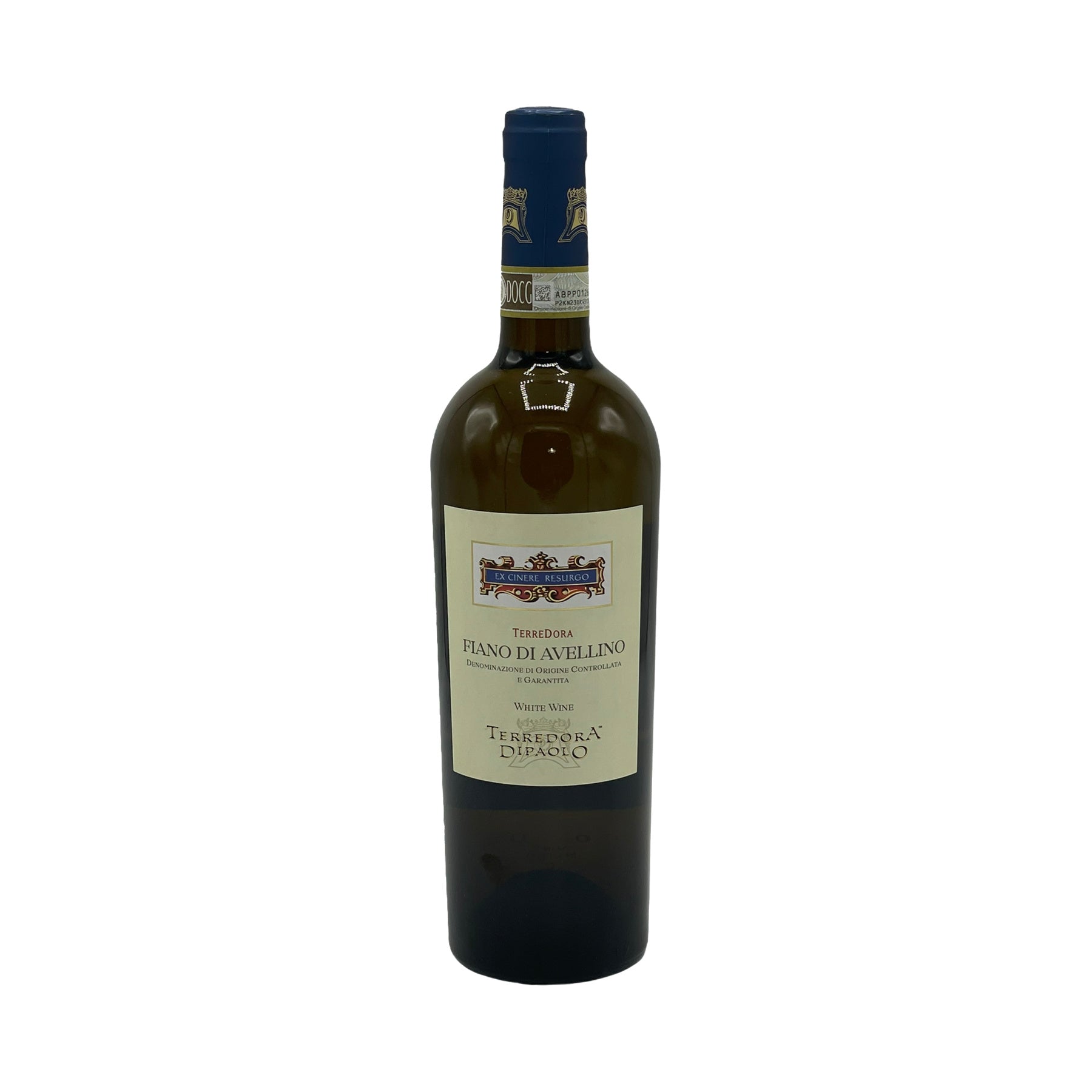Terredora di Paolo Terre di Dora Fiano di Avellino 2023 - Vintage Wine & Spirits