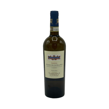 Terredora di Paolo Terre di Dora Fiano di Avellino 2023 - Vintage Wine & Spirits