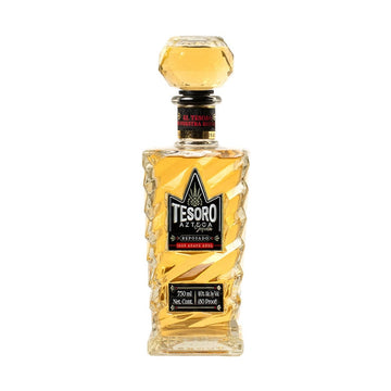 Tesoro Azteca Reposado - Vintage Wine & Spirits