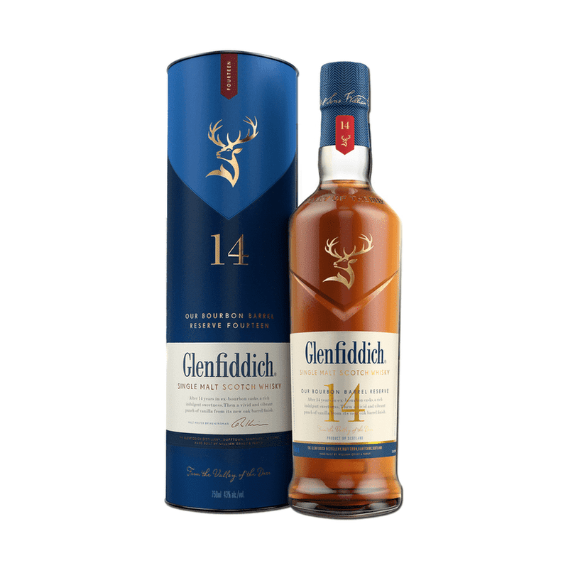 The 14 Year Old Scotch Bundle - Vintage Wine & Spirits