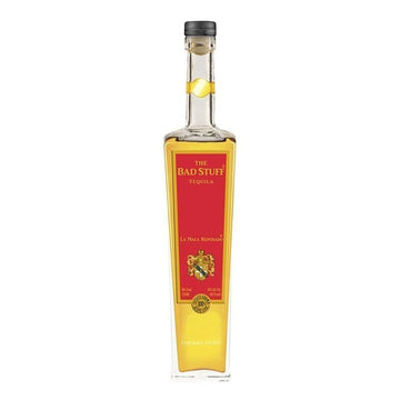 The Bad Stuff La Mala Reposado Tequila - Vintage Wine & Spirits