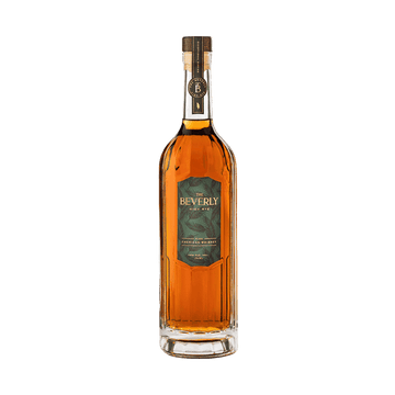 The Beverly High Rye American Whiskey - Vintage Wine & Spirits