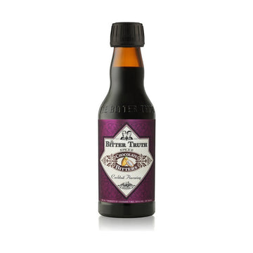 The Bitter Truth Chocolate Bitters 200 mL - Vintage Wine & Spirits