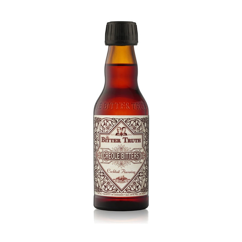 The Bitter Truth Creole Bitters 200 mL - Vintage Wine & Spirits