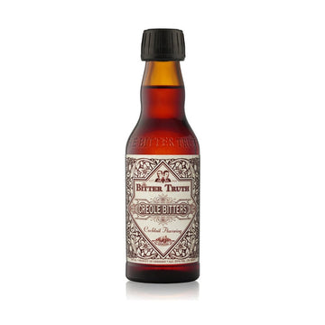 The Bitter Truth Creole Bitters 200 mL - Vintage Wine & Spirits