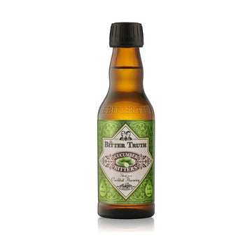 The Bitter Truth Cucumber Bitters 200 mL - Vintage Wine & Spirits