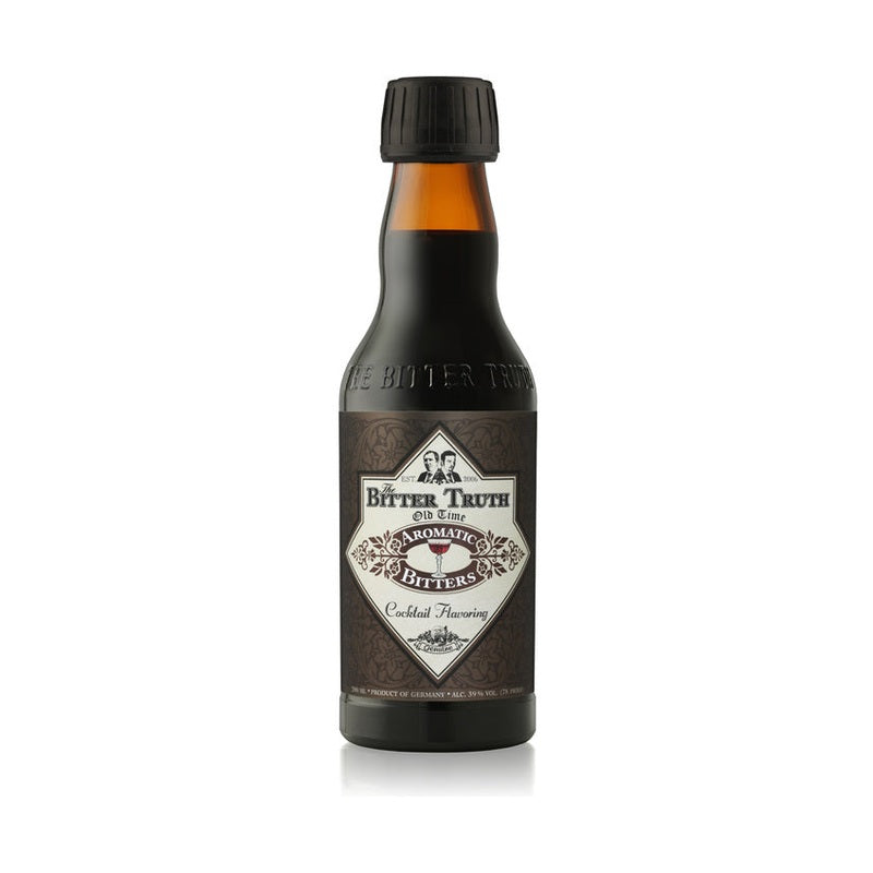 The Bitter Truth Old Time Aromatic Bitters 200 mL - Vintage Wine & Spirits