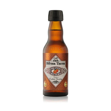 The Bitter Truth Orange Bitters - Vintage Wine & Spirits